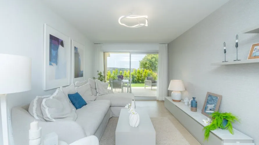 Apartment de 2 chambres à Estepona, Spain No. 301 № 13