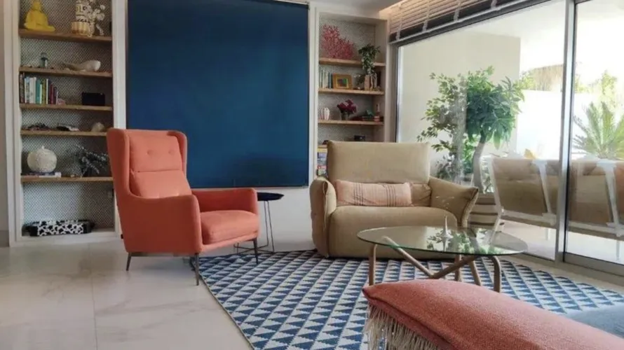 Apartment de 3 chambres à Cortes (San Pedro De Alcantara), Spain No. 419