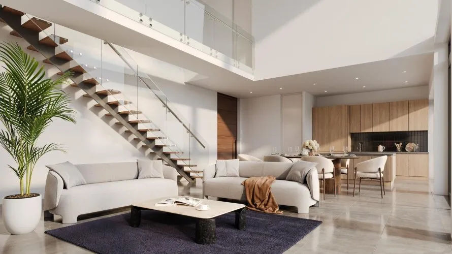 Villa de 3 chambres à Calpe, Spain No. 396