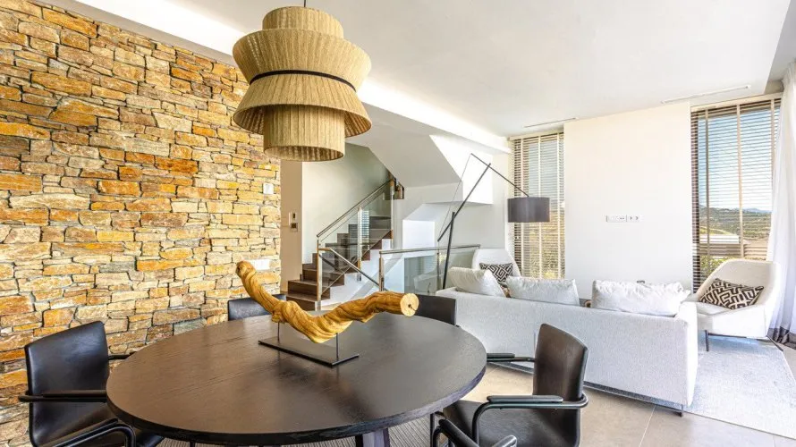 Villa de 4 chambres à Benahavis, Spain No. 194 № 20