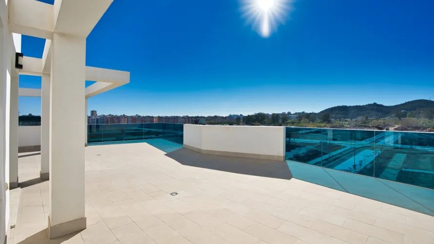 Apartment de 3 chambres à Fuengirola, Spain No. 141 № 2