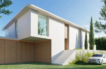 Villa de 5 chambres à Pago Del Higueron, Spain No. 124