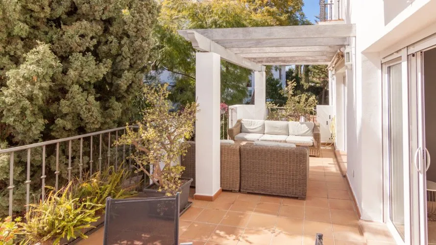 Apartment de 3 chambres à Marbella, Spain No. 275 № 10