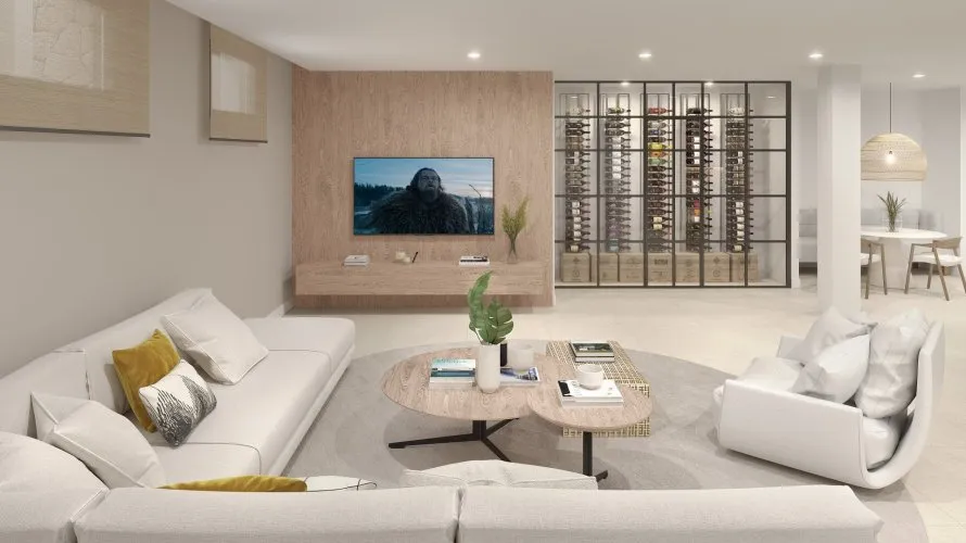 Villa de 6 chambres à Cortes (San Pedro De Alcantara), Spain No. 280 № 5