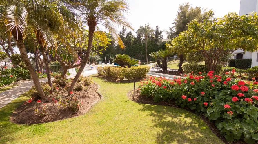 Apartment de 3 chambres à Marbella, Spain No. 275 № 24