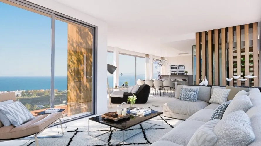 Villa de 5 chambres à Benahavis, Spain No. 179 № 6