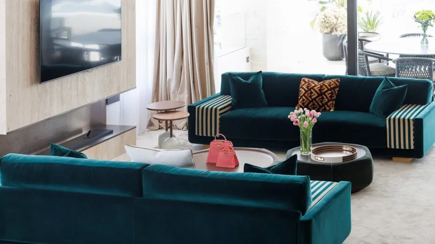 Penthouse de 3 chambres à Marbella, Spain No. 204 № 5