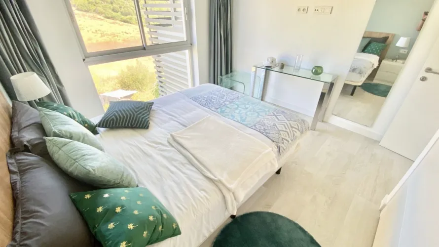 Apartment de 3 chambres à Estepona, Spain No. 423 № 5