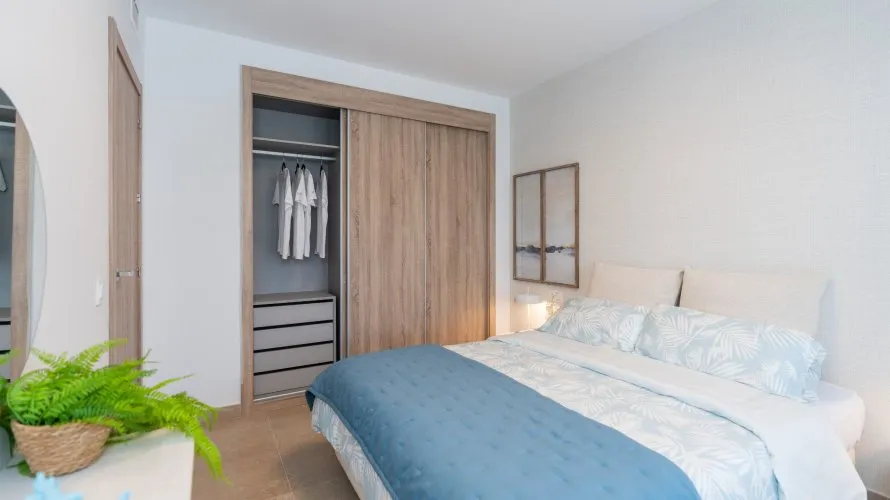 Apartment de 2 chambres à Estepona, Spain No. 301 № 19