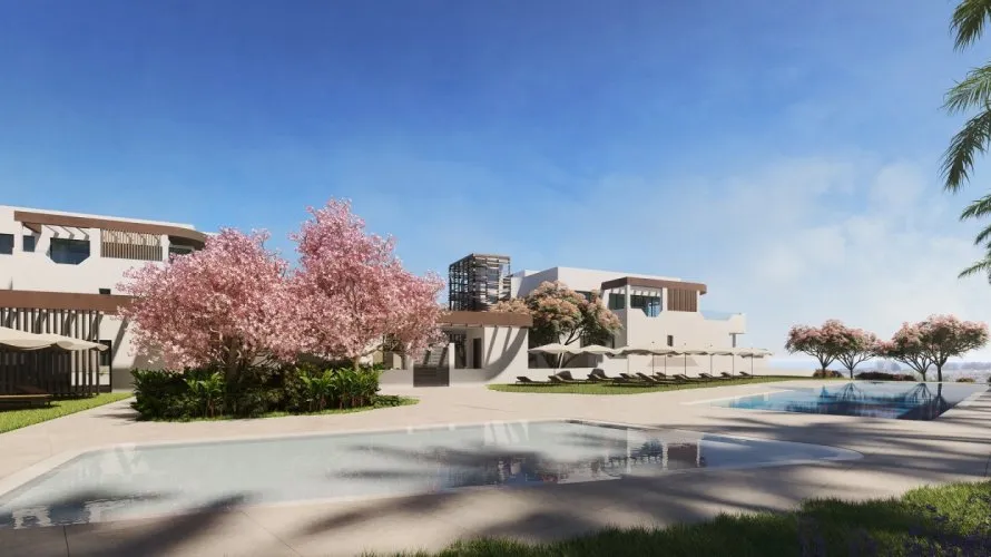 Penthouse de 4 chambres à Estepona, Spain No. 175 № 13