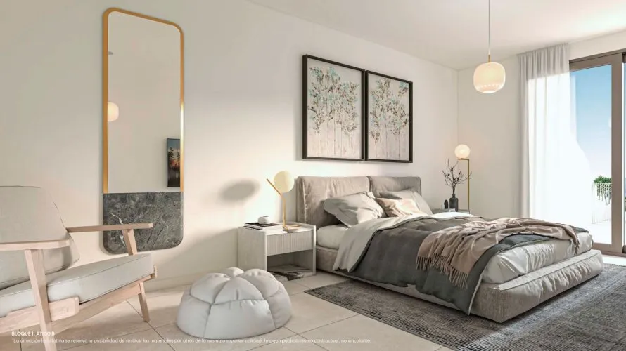 Penthouse de 3 chambres à Pago Del Higueron, Spain No. 128 № 18