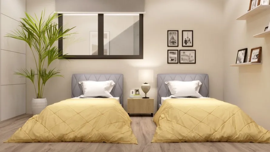 Apartment de 2 chambres à Alegria Residencial XXI Torrevieja, Spain No. 78 № 17