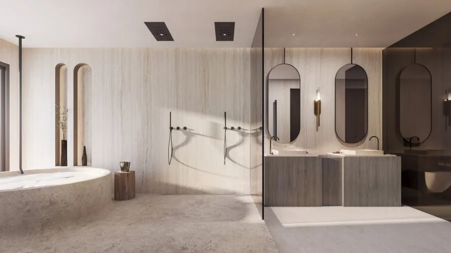 Villa de 4 chambres à Marbella, Spain No. 259 № 9