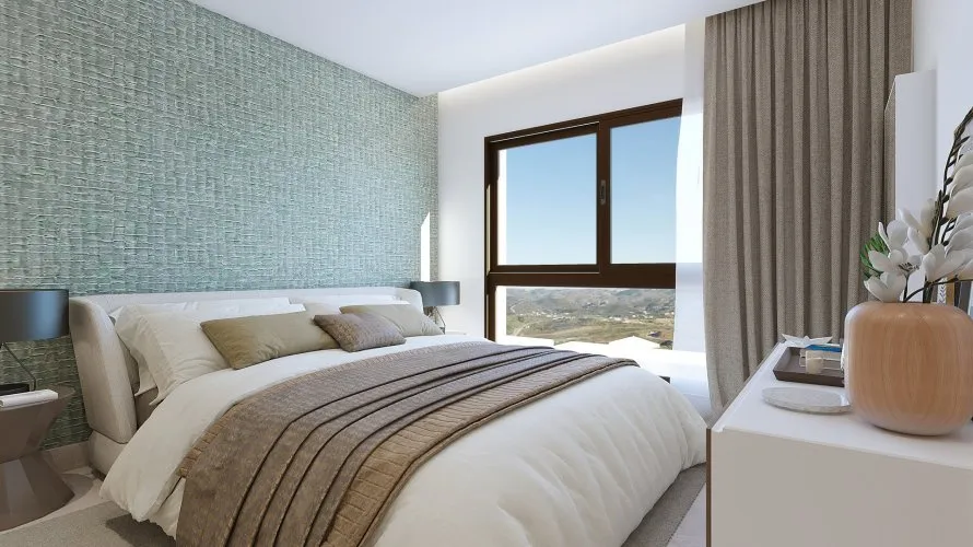 Townhouse de 3 chambres à Mijas Costa, Spain No. 242 № 7