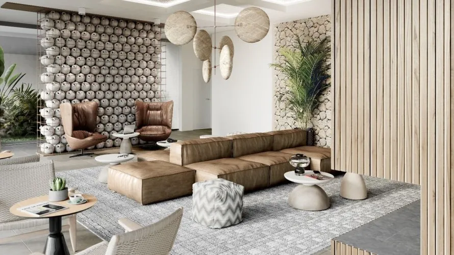 Penthouse de 3 chambres à Estepona, Spain No. 173 № 9