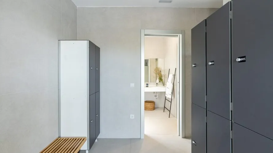 Penthouse de 3 chambres à Estepona, Spain No. 365 № 16