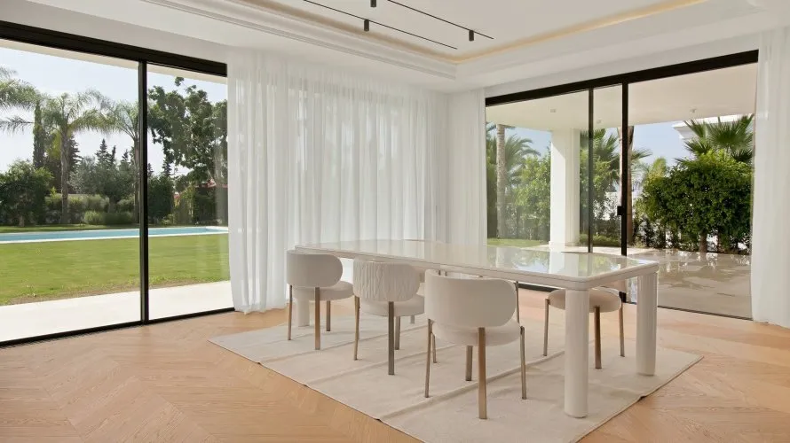 Villa de 6 chambres à Marbella, Spain No. 317 № 15