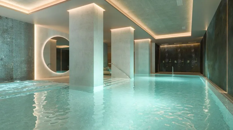 Penthouse de 3 chambres à Estepona, Spain No. 236 № 9