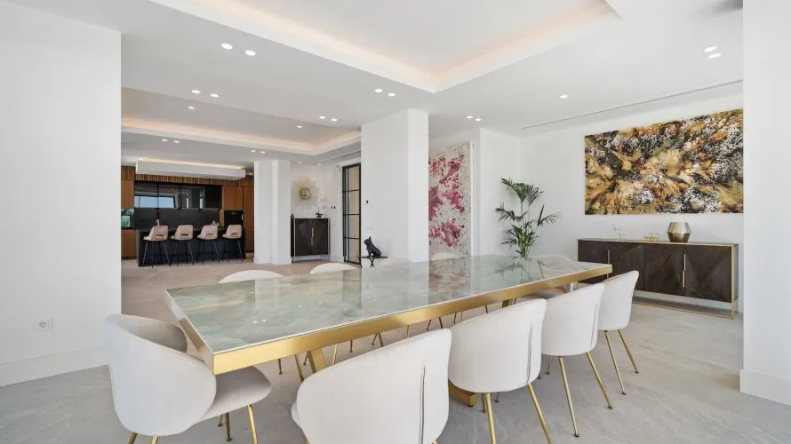 Villa de 4 chambres à Rio Real, Spain No. 167 № 19