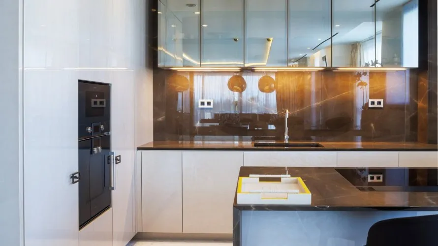 Penthouse de 3 chambres à Marbella, Spain No. 204 № 1