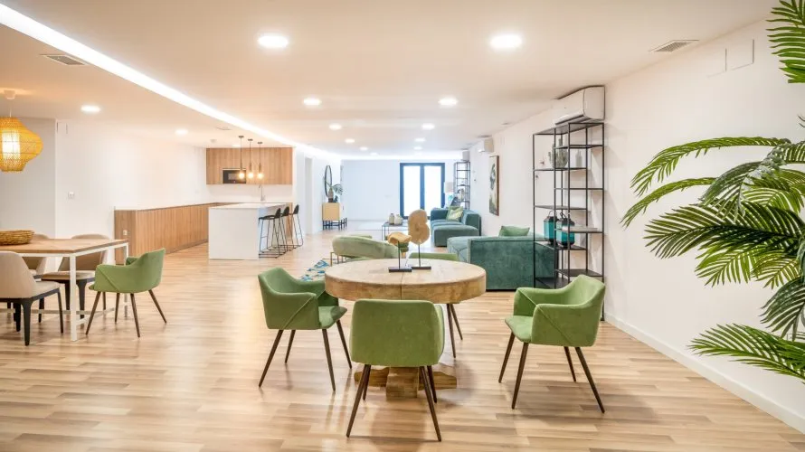 Penthouse de 3 chambres à Estepona, Spain No. 365 № 23