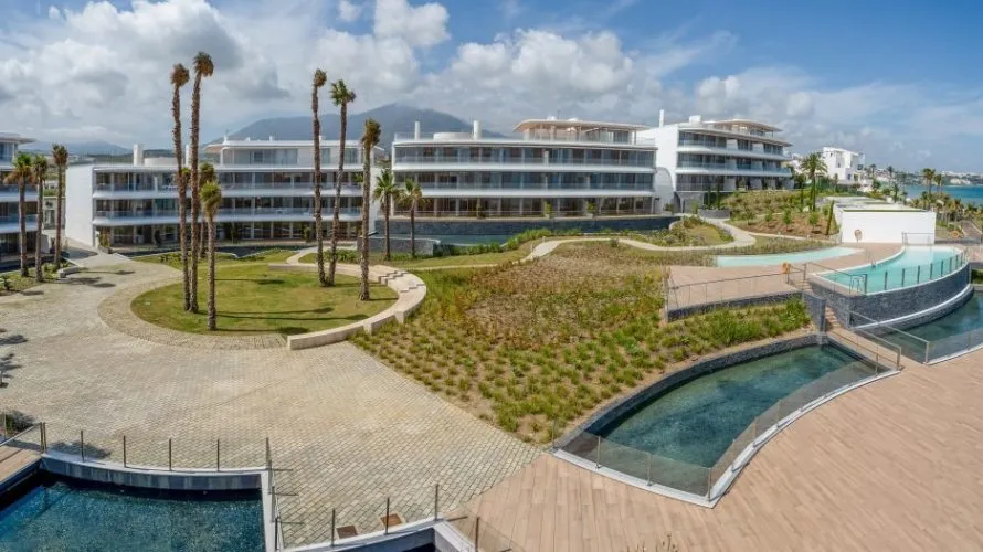 Penthouse de 3 chambres à Estepona, Spain No. 365 № 9
