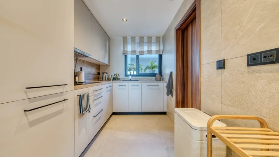 Apartment de 2 chambres à Marbella, Spain No. 412 № 12