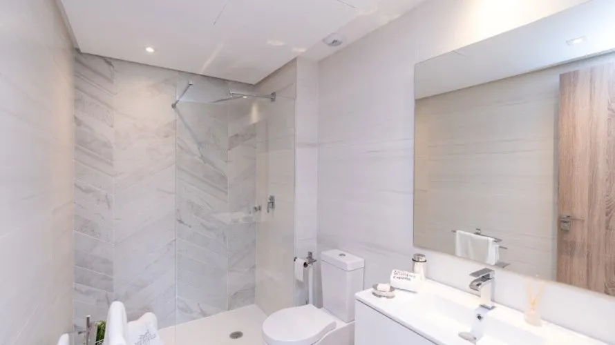 Penthouse de 3 chambres à Sotogrande, Spain No. 92 № 15