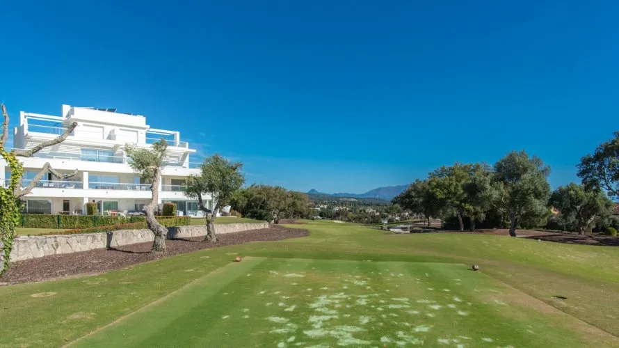 Apartment de 3 chambres à Sotogrande, Spain No. 181 № 14