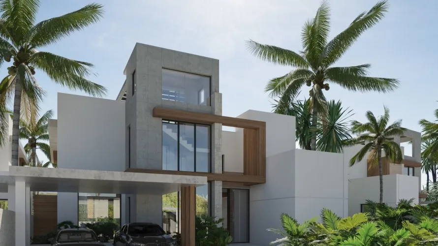 Villa de 4 chambres à Cortes (San Pedro De Alcantara), Spain No. 145 № 4