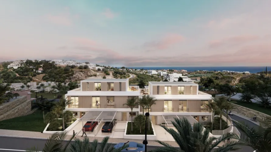 House de 4 chambres à Estepona, Spain No. 348 № 5