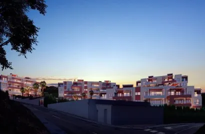 Apartment de 3 chambres à Fuengirola, Spain No. 80