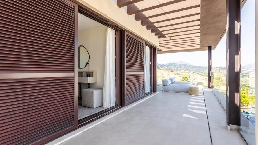 Villa de 4 chambres à Benahavis, Spain No. 194 № 22