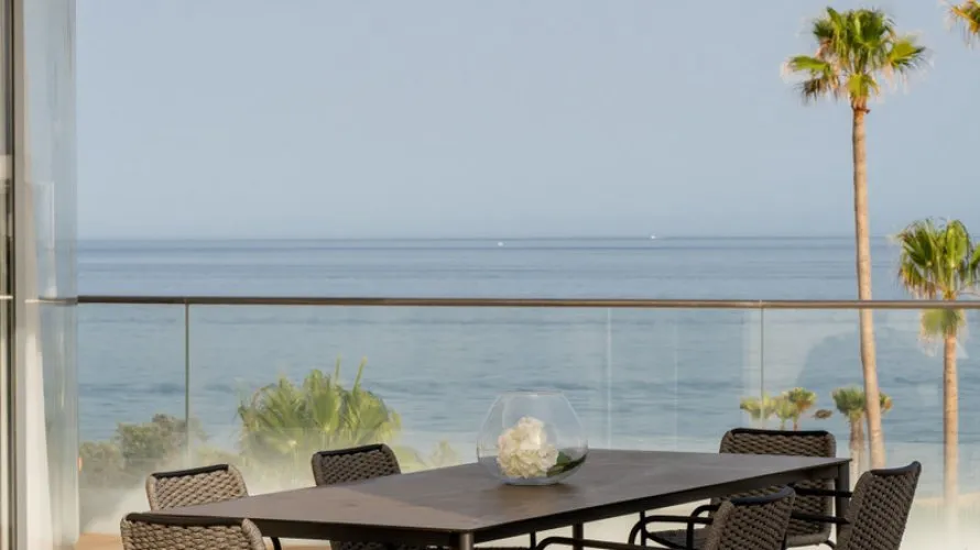 Penthouse de 3 chambres à Estepona, Spain No. 386 № 7