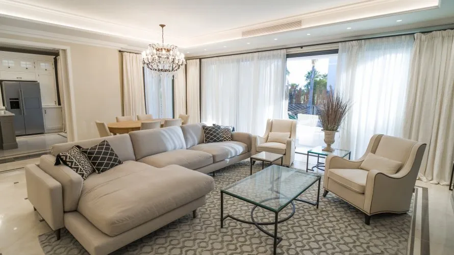 Villa de 6 chambres à Marbella, Spain No. 411 № 7