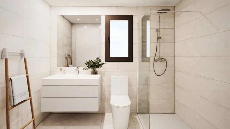 Apartment de 2 chambres à Rincon de la Victoria, Spain No. 84 № 12