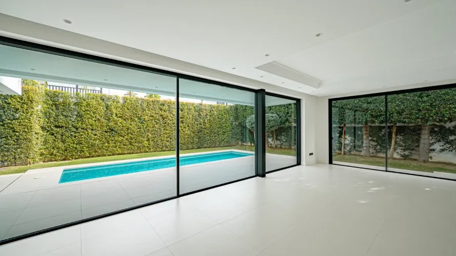 Villa de 4 chambres à Marbella, Spain No. 409 № 9