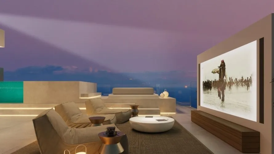 Villa de 4 chambres à Nueva Andalucia, Spain No. 217 № 6