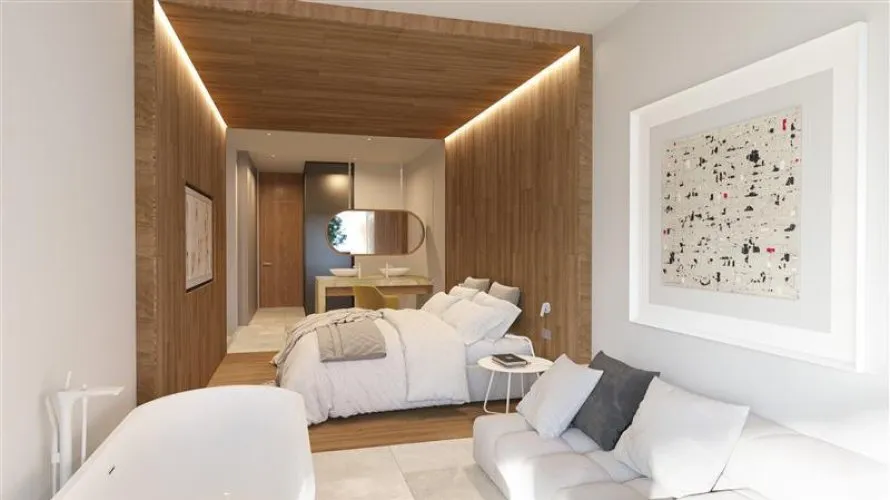 Apartment de 2 chambres à Pago Del Higueron, Spain No. 117 № 5