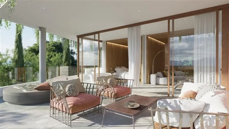 Apartment de 2 chambres à Pago Del Higueron, Spain No. 117