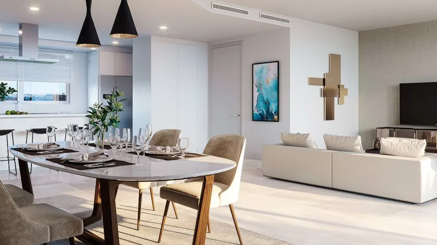 Apartment de 2 chambres à Marbella, Spain No. 86 № 12