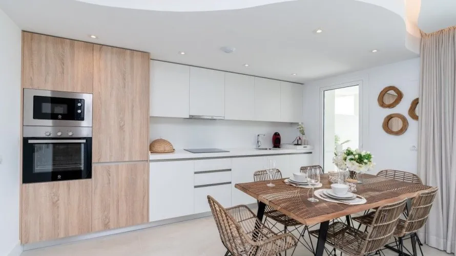 Penthouse de 3 chambres à Sotogrande, Spain No. 92 № 2