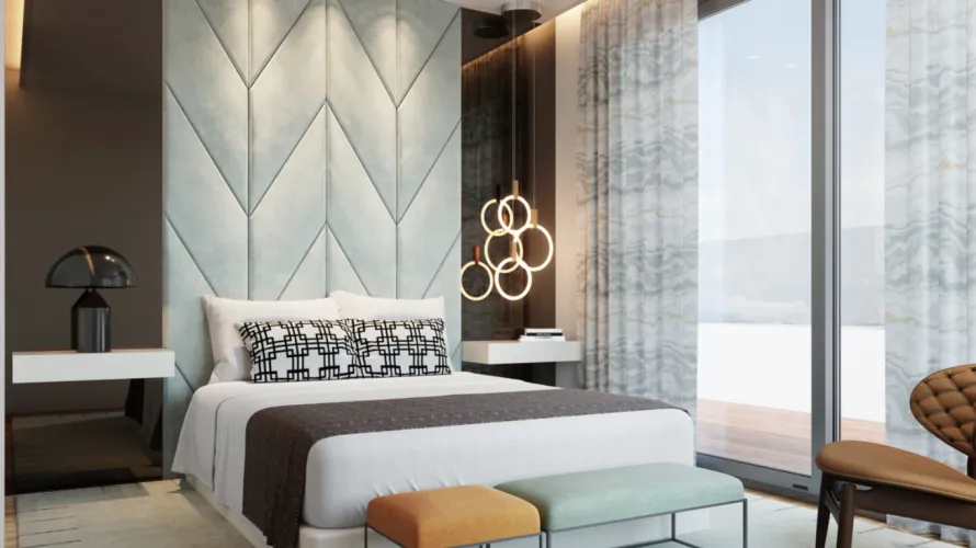 Apartment de 4 chambres à Fuengirola, Spain No. 311 № 1