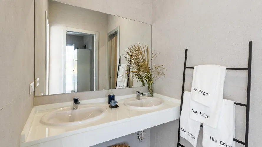 Penthouse de 3 chambres à Estepona, Spain No. 365 № 14