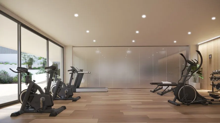 Apartment de 3 chambres à Estepona, Spain No. 286 № 8