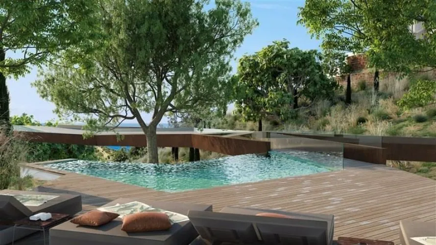 Villa de 4 chambres à Pago Del Higueron, Spain No. 116 № 4