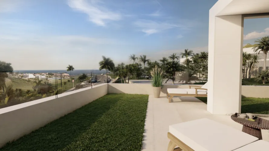 House de 4 chambres à Estepona, Spain No. 347 № 4