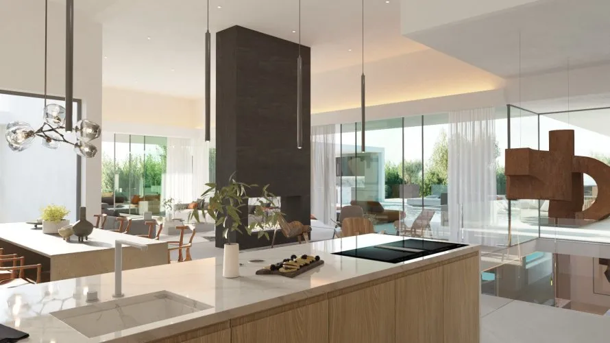 Villa de 7 chambres à Pago Del Higueron, Spain No. 121 № 7