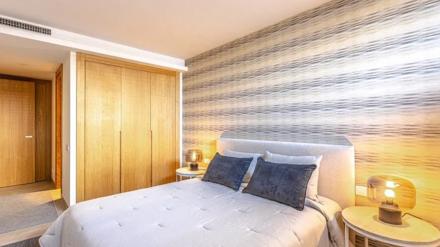 Villa de 4 chambres à Benahavis, Spain No. 194 № 13