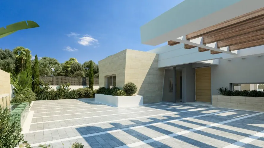 Villa de 3 chambres à Manchones Nagueles, Spain No. 143 № 4